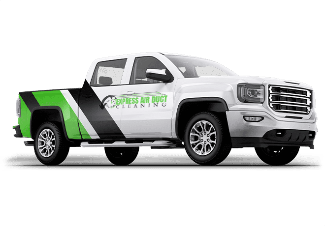 Express Air Duct Cleaning Clearwater